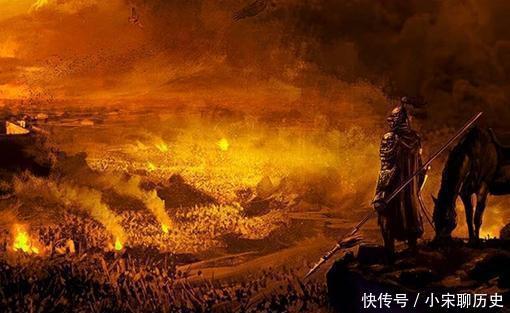 势如破竹什么意思 势如破竹出自什么典故?!