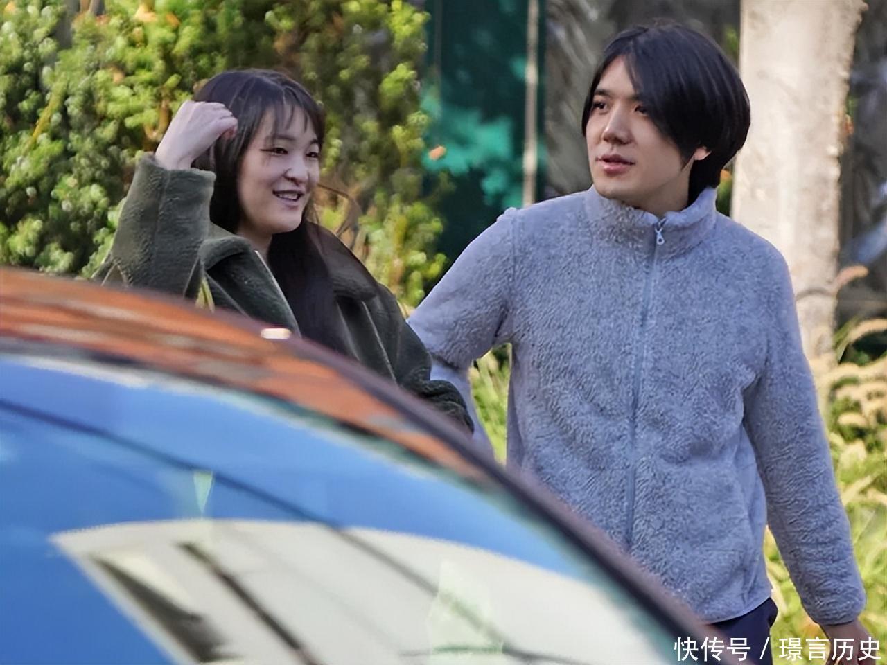 31岁真子公主现状曝光,司法考试落榜签证到期,日本驸马不堪大任 360娱乐,你开心就好