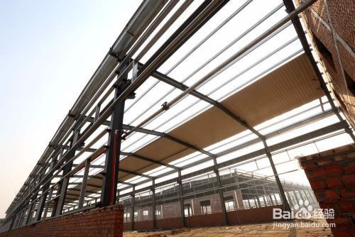 钢结构资质样板(钢结构资质样板标准) 钢结构蹦极设计 第1张 钢结构资质样板(钢结构资质样板标准) 钢结构蹦极设计 第1张