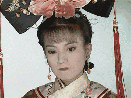 《那年花开月正圆》