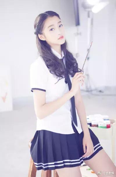 明星艺考成绩揭秘:刘昊然高考数学119,杨幂声