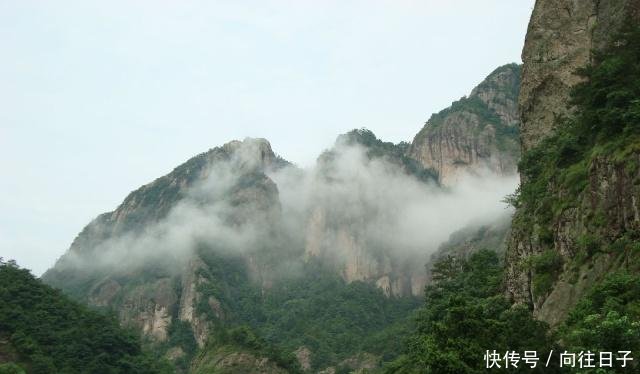 龙虎山风景区旅游攻略