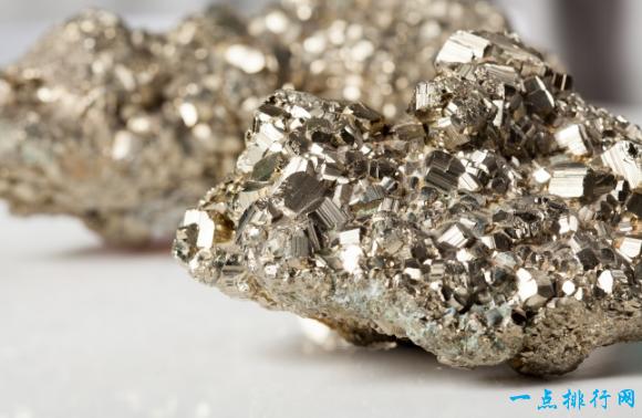 世界上最贵的10种稀有物品 黄金都没有上榜!