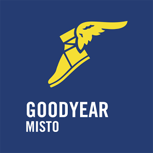 goodyear - misto