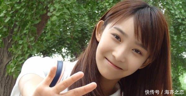 《创造101》高颖浠人气突然高涨, 王一博也夸