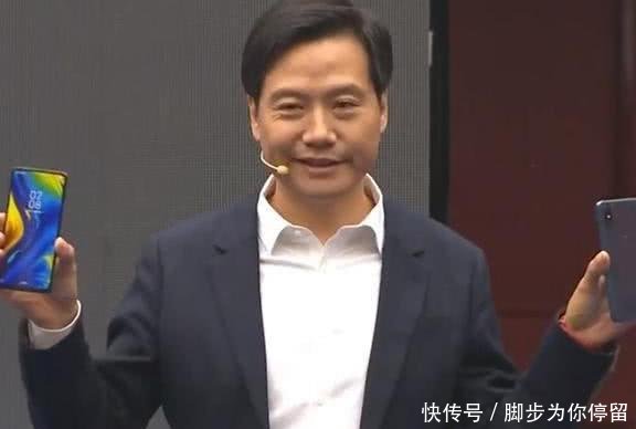 小米9会先发布还是小米mix3s会先发布?答案你