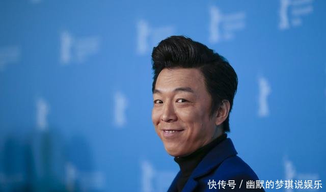 2018金马奖入围名单抢先出黄渤井柏然入围影