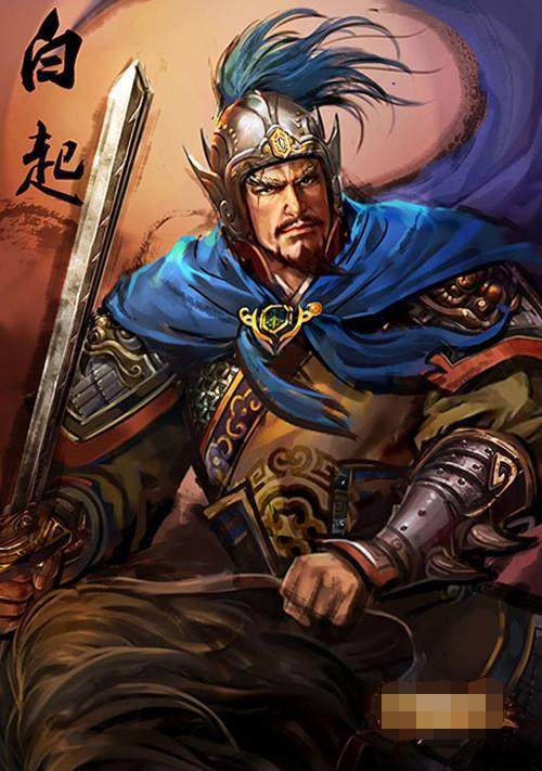 古代战神排名_古代战神图片