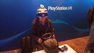 调查显示2016年只有6%美国人拥有VR 高端设备稀少