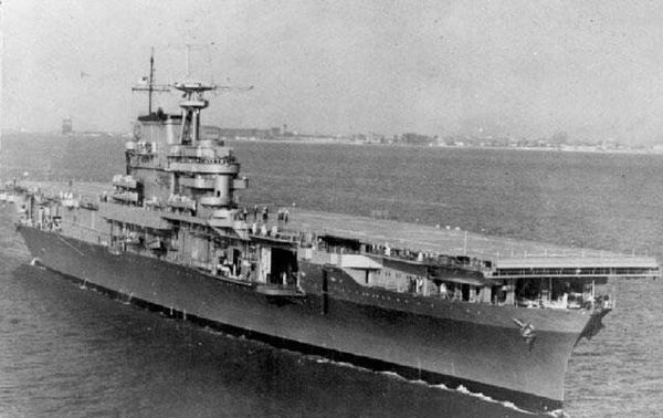 二战中途岛战役中日本和美国分别损失了多少艘