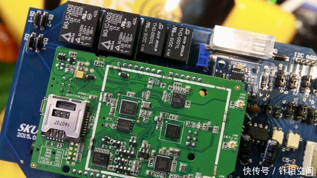 台湾公司将向中兴卖芯片 中兴绝地逢生?