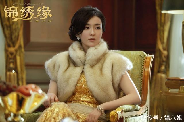 《美人心计》捧红了林心如、捧红了杨幂、佟丽