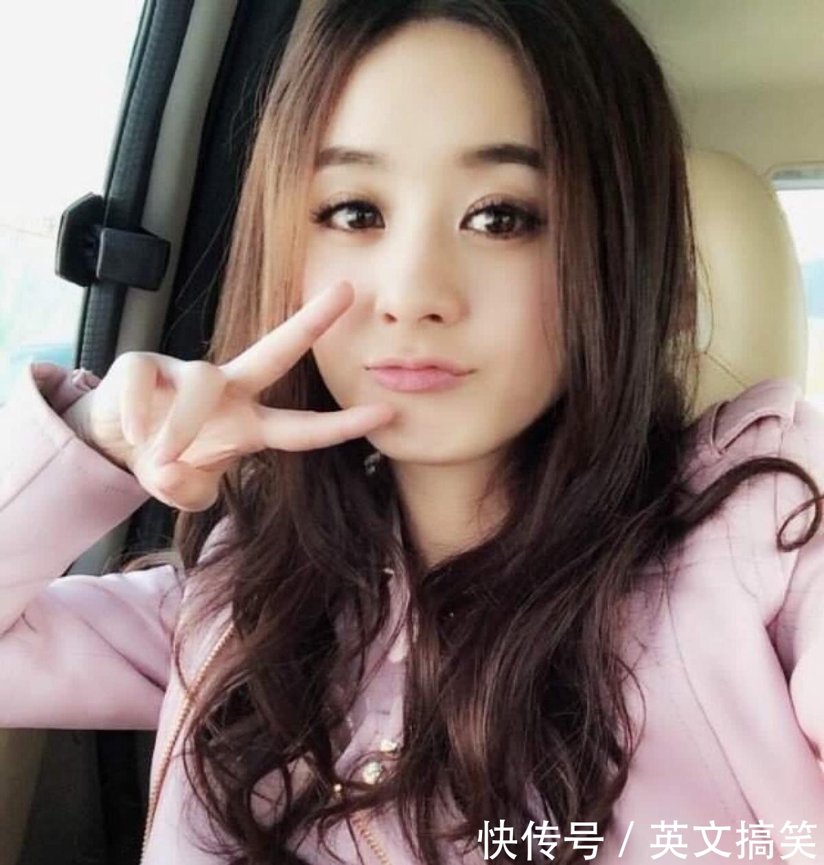 赵丽颖复出拍广告,产后恢复快,没有特效加持的