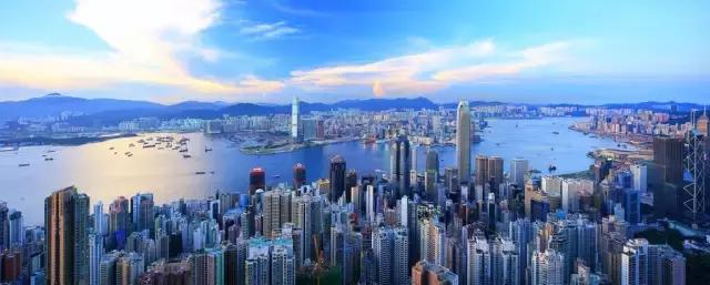 香港人为什么特别信风水?官员带头…