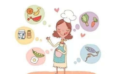 孕妈妈注意饮食,如果营养不良,可能会出现4种不利胎儿的情况 太阳城669