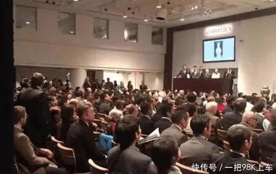 青铜器为什么不能交易