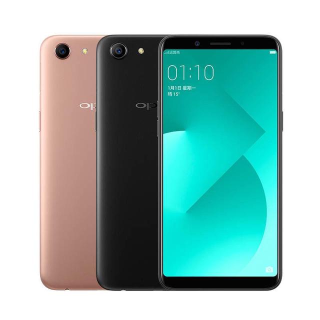 王者归来!联发科P60携OPPO R15正面对战骁