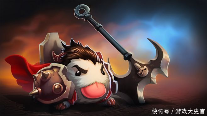 英雄联盟:诺手后期打不过剑圣怎么办?网友调侃