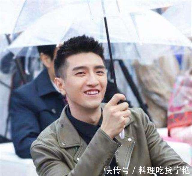 金瀚是苗圃的儿子两人关系如母子,网友:怪不得