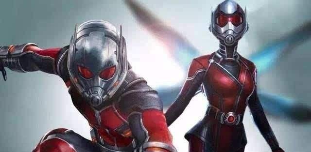 《复仇者联盟4》演员表公布,消失的超级英雄们