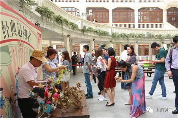 大世界端午嘉年华启动!