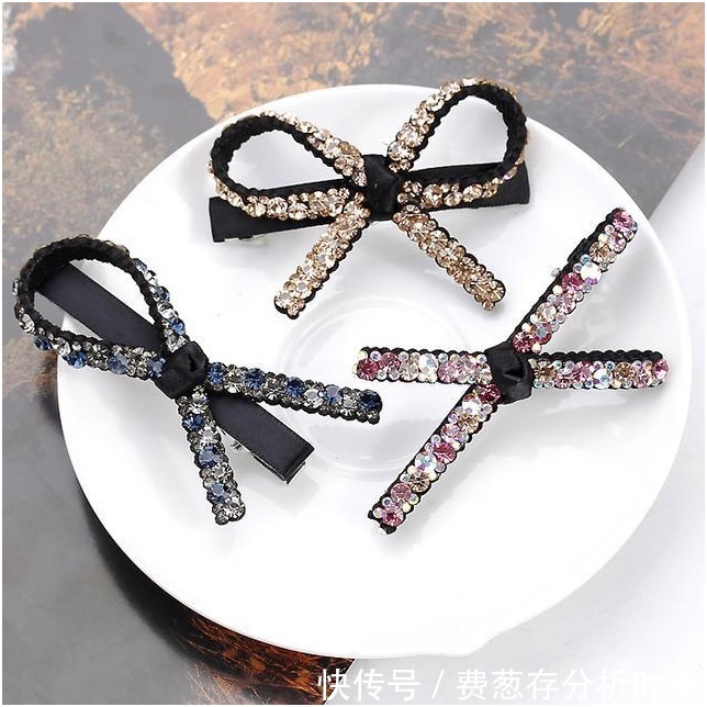 美女都是打的造出来气质,2018年短发特别流行