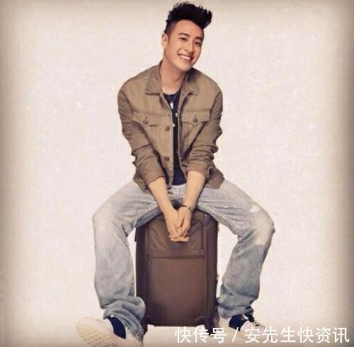 吴昕潘玮柏恋情曝光?吴昕微博发文:我爱你,狗