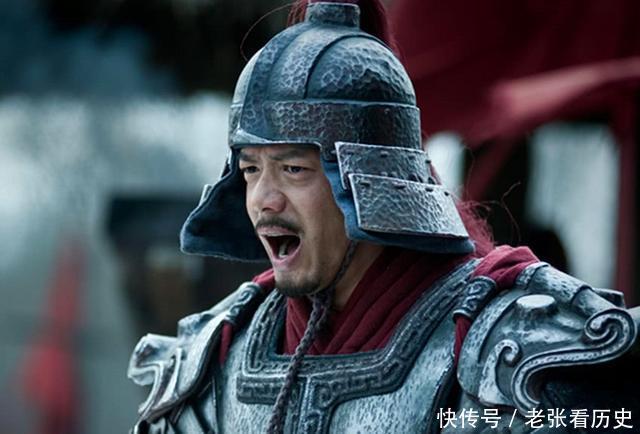 韩信被打死前,大喊3个字,现在成为口头禅,游戏