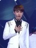 EXO湖南卫视中秋之夜舞曲《咆哮》
