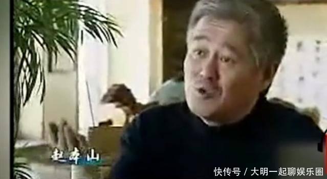 赵本山势力到底有多大成龙也要让着他,曾经掌