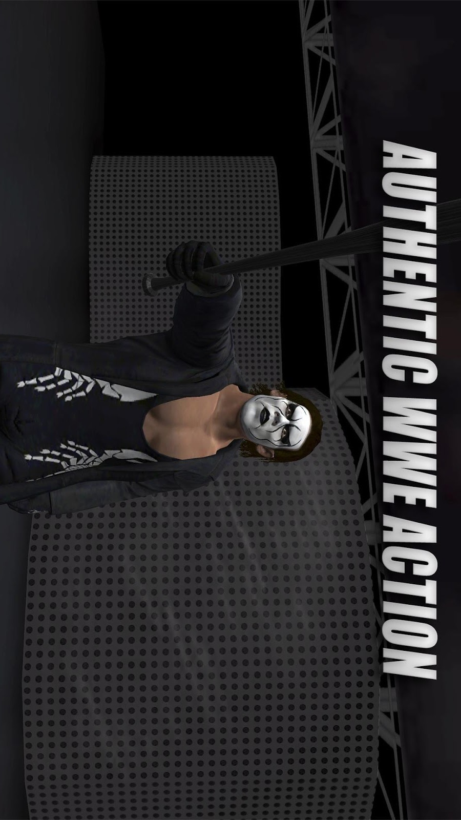 WWE 2K截图2