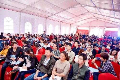 热盘直击丨【丽景湾】成南通新宠,首期开盘火爆热销
