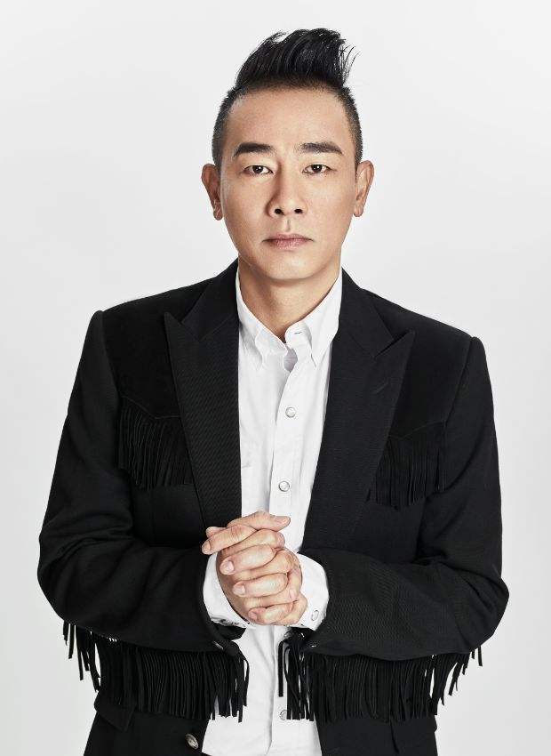 吴尊为陈小春演唱会打call获邀约:啥时候来当嘉宾