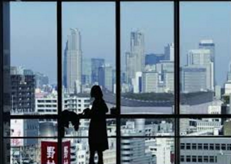 楼市崩盘是怎样的一种体验