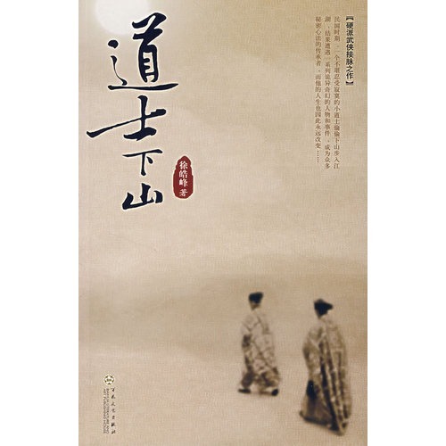 道士下山豆瓣评价如何