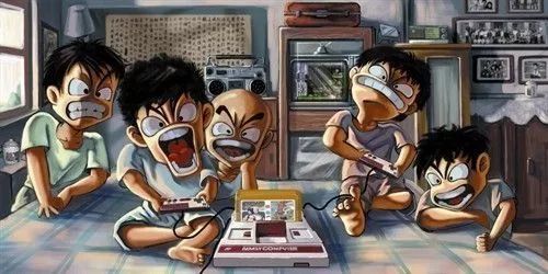 小霸王重现江湖,还做游戏机!