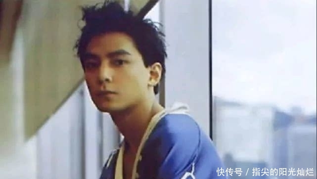 看看Maggie Q当年都干了啥?难怪吴彦祖分手要