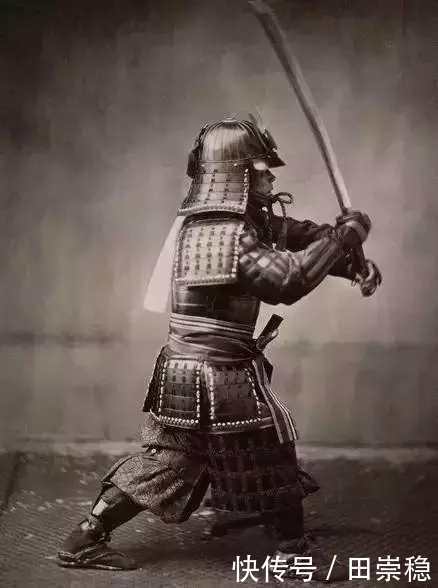 古代日本人有多矮,看完这些老照片就知道他们