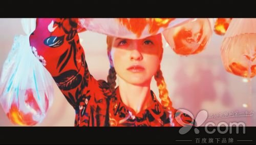 美图V6挑战手机摄影颜色宽容度极限 复刻繁花