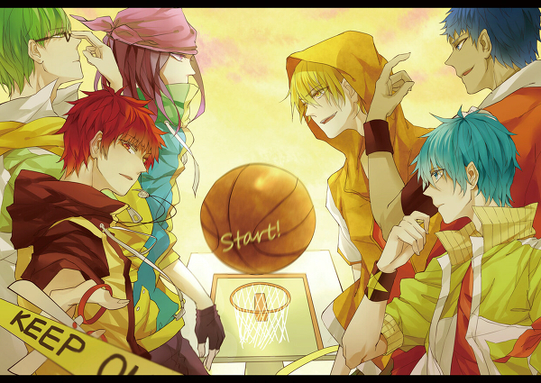 黑子的篮球排名_黑子的篮球图片(2)