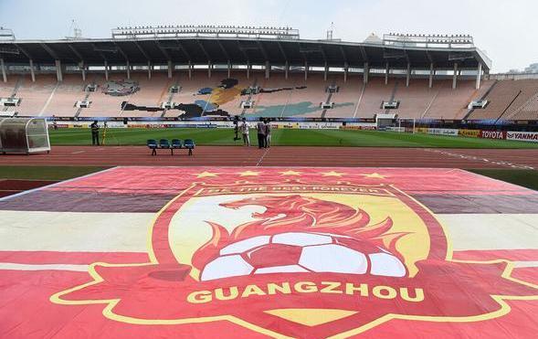 恒大又开创了中国足球的先河,这一步将颠覆中