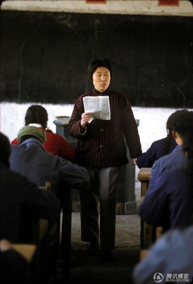太珍贵!45年前的唐山,66张老照片!带您追溯不能忘却的记忆