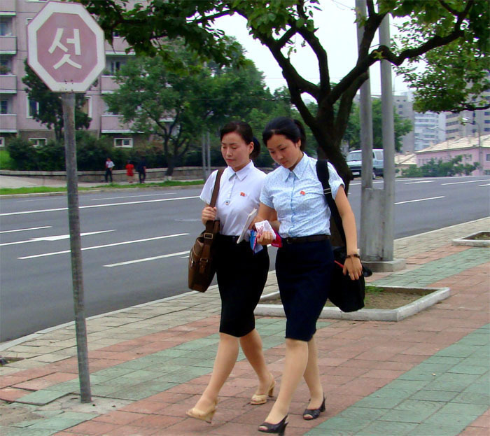 一个朝鲜女孩的心声:嫁到中国乡下 穷也愿意