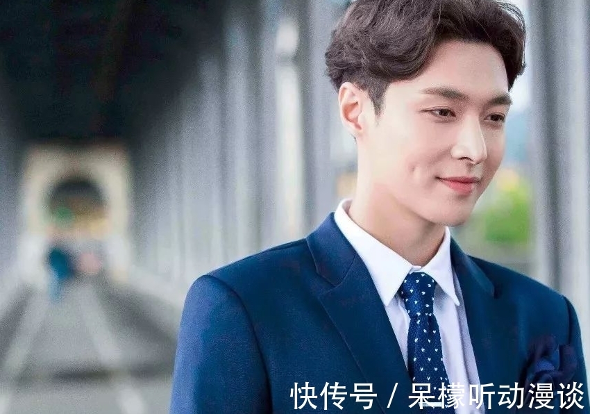 因为黑风暴 我再次出圈 抓住了孙的大腿 LAY要起飞了