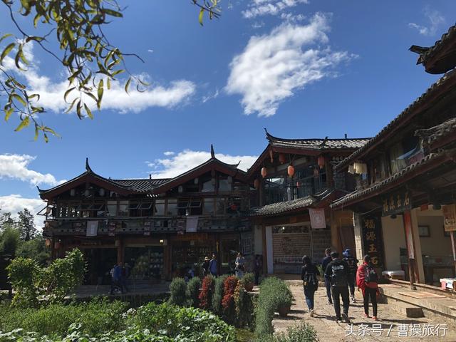 北京天津人过冬别去厦门三亚了,来这座西南小