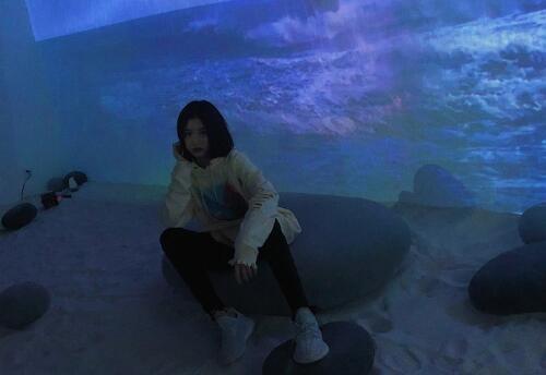 40岁章子怡被曝怀2胎!当妈妈很负责,大女儿晒