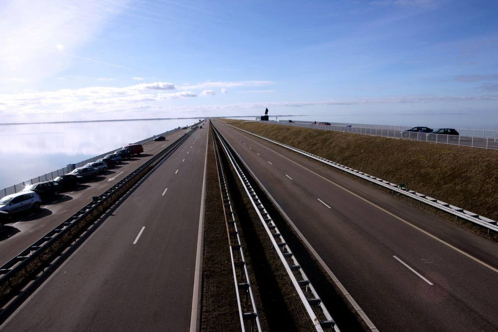 世界上哪个国家填海造陆最疯狂?这个国家填