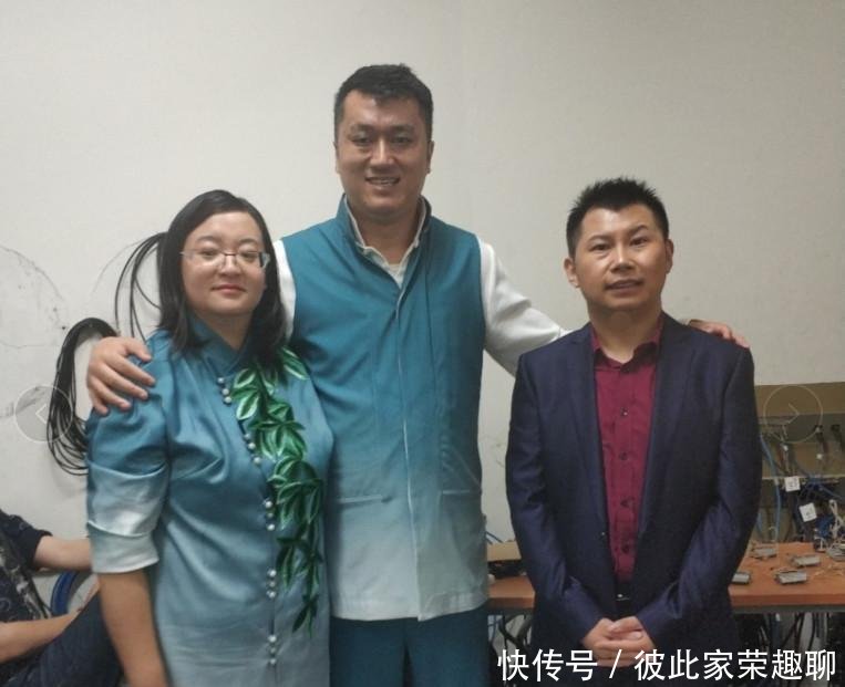 曾扬言自己是传统相声继承者, 现高调支持公式