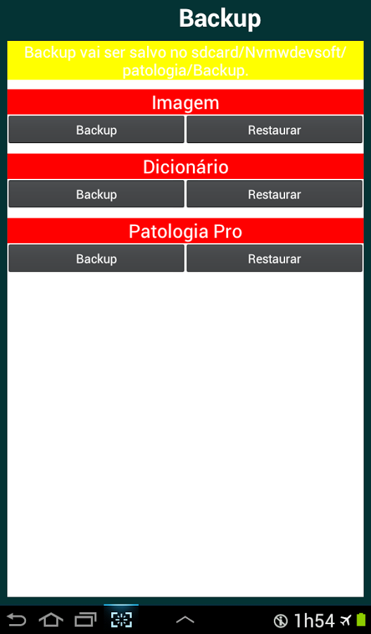 Patologia Pro截图9