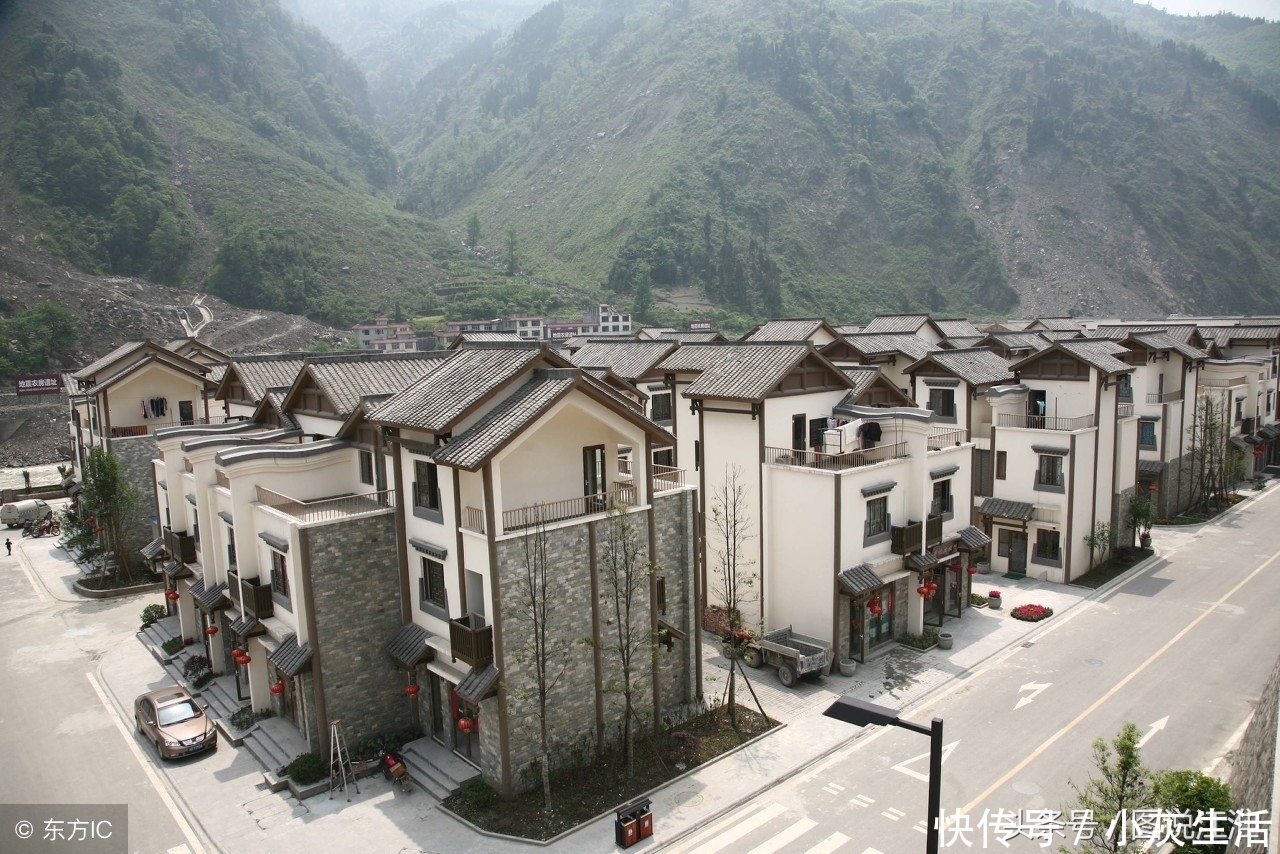 十年祭,汶川地震那些难忘的生死瞬间,致敬废墟